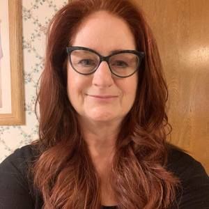 Meet your Posher, Kim